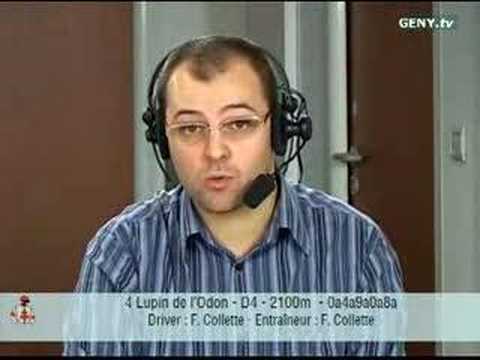 QuintéNet du 05 Novembre 2005 Partie 1