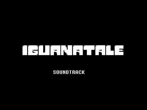 IGUANATALE OST - Welcome To The BAR