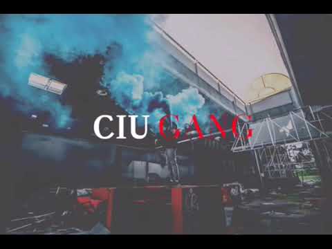 sony blvck- ciu gang (liryc)