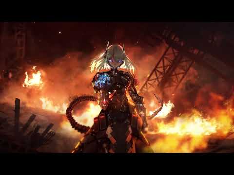 Tear Down The Wall (Nightcore)