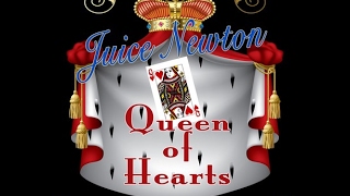 Juice Newton what can i do with my heart