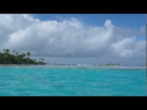 Pa'ati Excursions Rangiroa