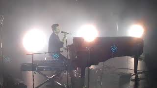 Tim Dup - Une envie méchante / La Cigale 31.05.18