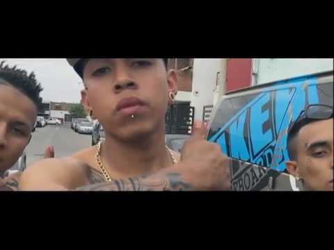 AB Perez Ft Teponer Black You - Venga Pa La Calle - Video Oficial HD