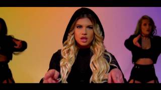 Countin - Chanel West Coast
