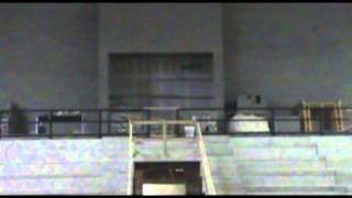 Maxcy Arena Tour