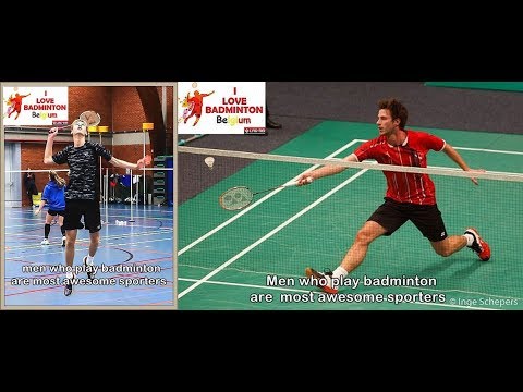 Birger Abts vs Tim Vanherbruggen complete match