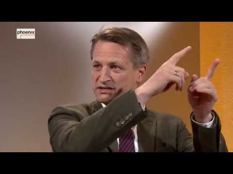 Augstein und Blome vom 13.05.2015 BND SKANDAL: TEFLON-MERKEL - ODER BLEIBT DIESMAL WAS KLEBEN?