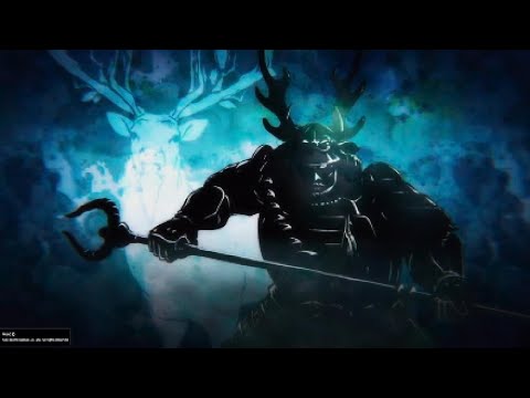 Honda Tadakatsu | Nioh 2