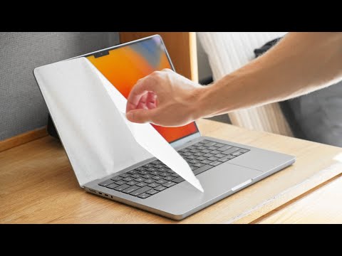 Casually Unboxing the MacBook Pro M2 Max | First Impressions