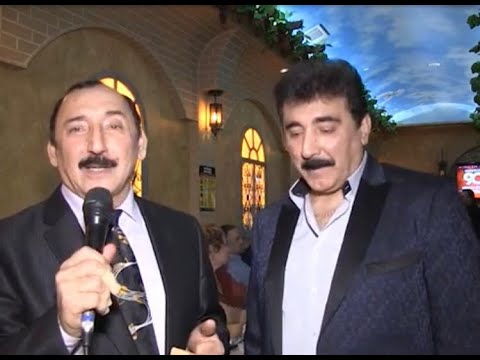 Stas Kalontar - Best Wishes from Yasha Barayev and Misha Barayev