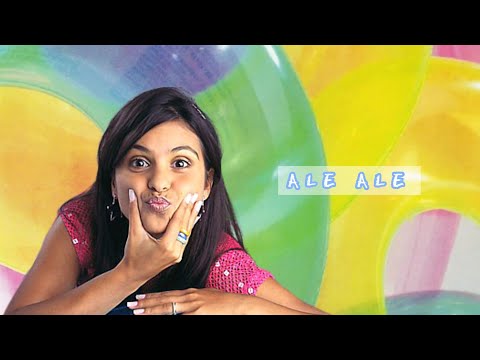 Video thumbnail for Alê, Alê