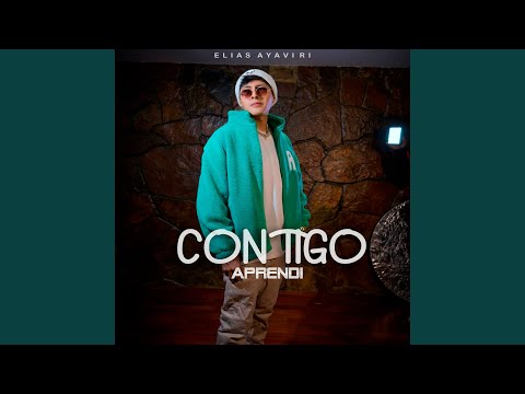 Contigo Aprendi