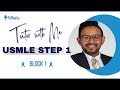 Tutor With Me USMLE Step 1 Question Breakdown Block 1️⃣