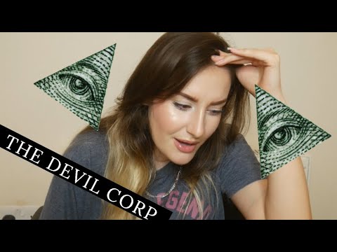 MY EXPERIENCE IN A (sales) CULT