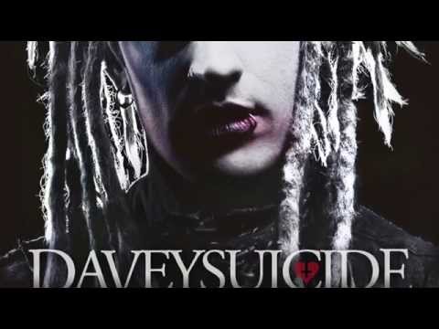 Davey Suicide - In My Chest is a Grave