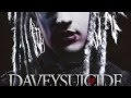Davey Suicide - In My Chest is a Grave 