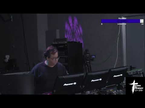 CRASH SESSIONS #14 SHITAKE