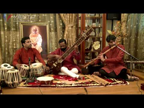 Dubai Traditional Indian Music Group with Sitar, Tabla and Flute / Dubai Hindi Music