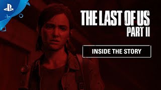 [情報] PS4『The Last of Us Part II』幕後 
