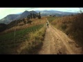 Cielo Grande (Big Sky) trail close to Antigua from ExperienceMTB DVD #83