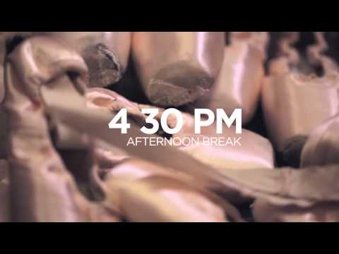 A DAY IN THE LIFE OF BENEDICTE BEMET