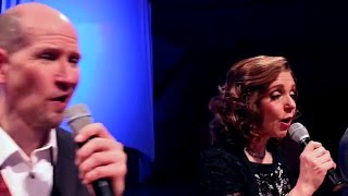 The Niskas: What Are You Doing New Year's Eve?