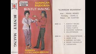 Download lagu Cicih Cangkurileung - Buntut Maung mp3