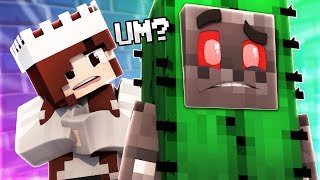 Minecraft Hide And Seek: Husband & Wife Edition! (Funny Moments)