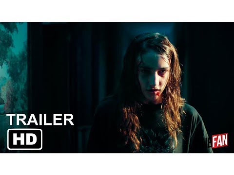 Verónica (2017)  Trailer