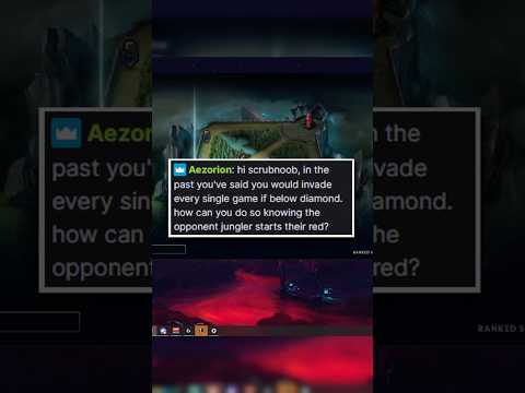 How To Successfully INVADE Every Game 👀