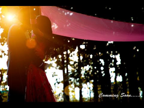 CRYSTAL WEDDING Teaser FEATS Samikshya & Bikash