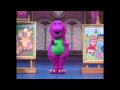 Barney El Castillo Musical Completo En Español F