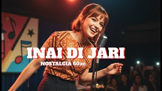 Download lagu Inai Di Jari – AI Female Vocal Cover | Lagu 60an Rancak Klasik mp3