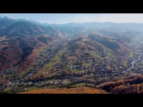 Teren Moieciu 1200 mp - Oportunitate de investitie — Video