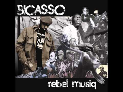Bicasso - My Life