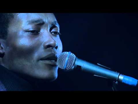 Benjamin Clemantine - I Won't Complain at The Mercury Prize 2015