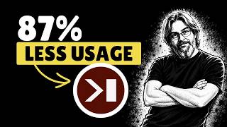 87% Token Optimization: Only CLI for Web Fetching
