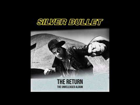 Silver Bullet - Unreleased Album Snippets (1995/96?)