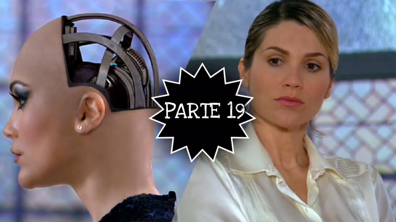 HISTÓRIA DE ÍCARO E NAOMI - PARTE 19