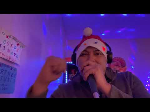 Mix Románticas navideñas dj chakalin
