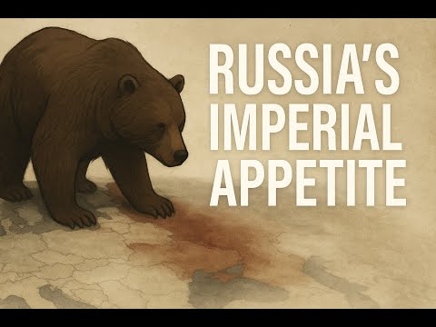 Russia, empire, and the myth of NATO provocation