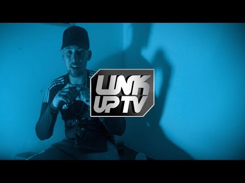 Tubz - Triangles [Music Video] | Link Up TV