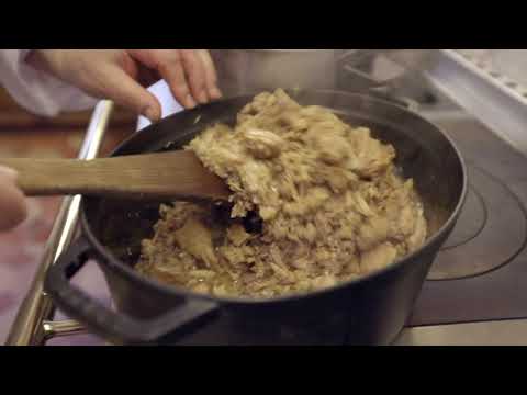 Recette rillette originale