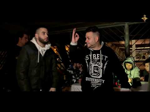 BeatGrond regional Bilbao  Aigor vs Friera SEMIFINAL