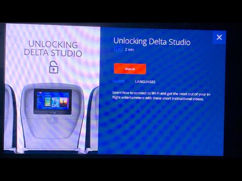 Unlocking Delta Studio