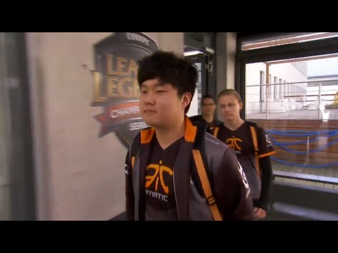 Recap, Highlights and Sounds of the Game - S5 EU LCS Summer 2015 Week 2 Day 2!