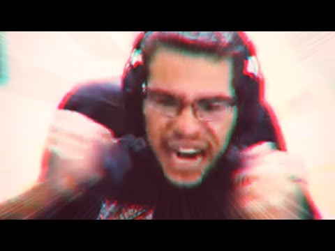 COMPLETAMENTE TILTADO!