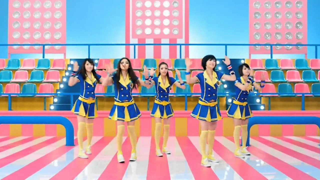 Kara — We’re With You