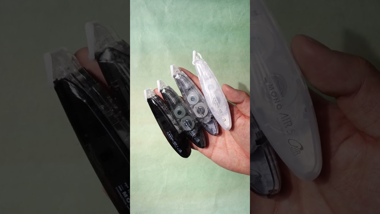 The Mono Gray Scale Stationary Set